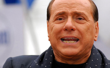 Silvio Berlusconi zakażony koronawirusem