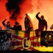 Zamieszki w trakcie finału Pucharu Polski Lech Poznań – Legia Warszawa w zeszłym roku w Bydgoszczy