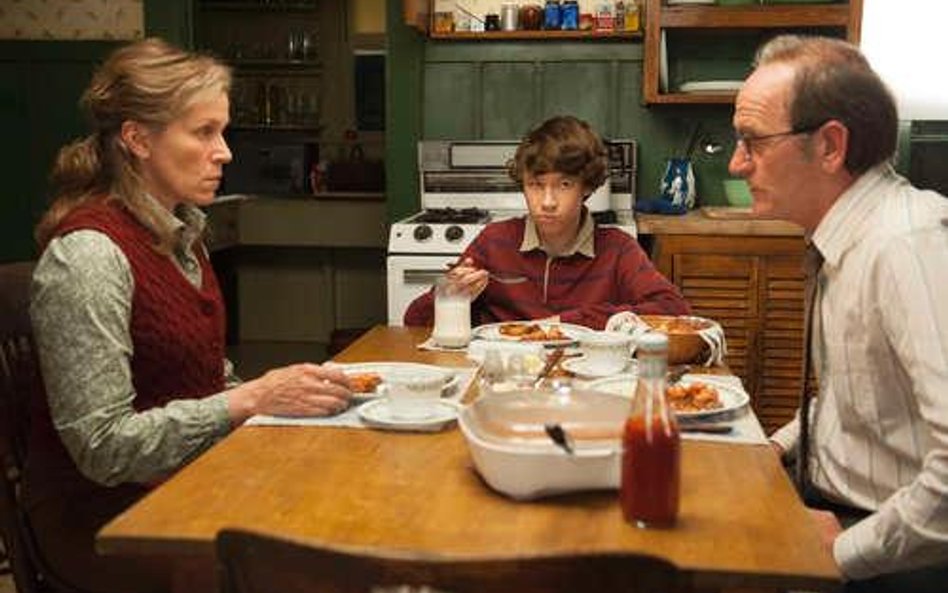 "Olive Kitteridge” Lisy Cholodenko