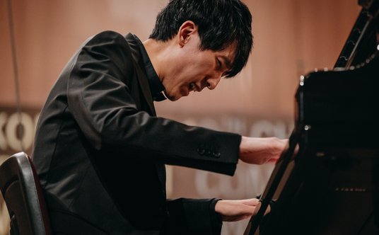 Eric Lu