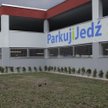 Parking "Parkuj i Jedź"
