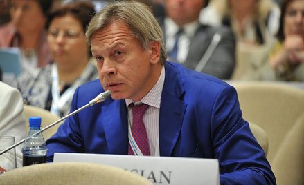 Aleksiej Puszkow fot. oscepa