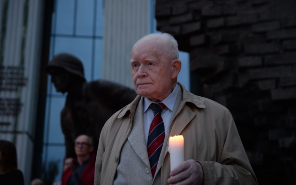 Prof. Adam Strzembosz laureatem Nagrody RPO im. Pawła Włodkowica