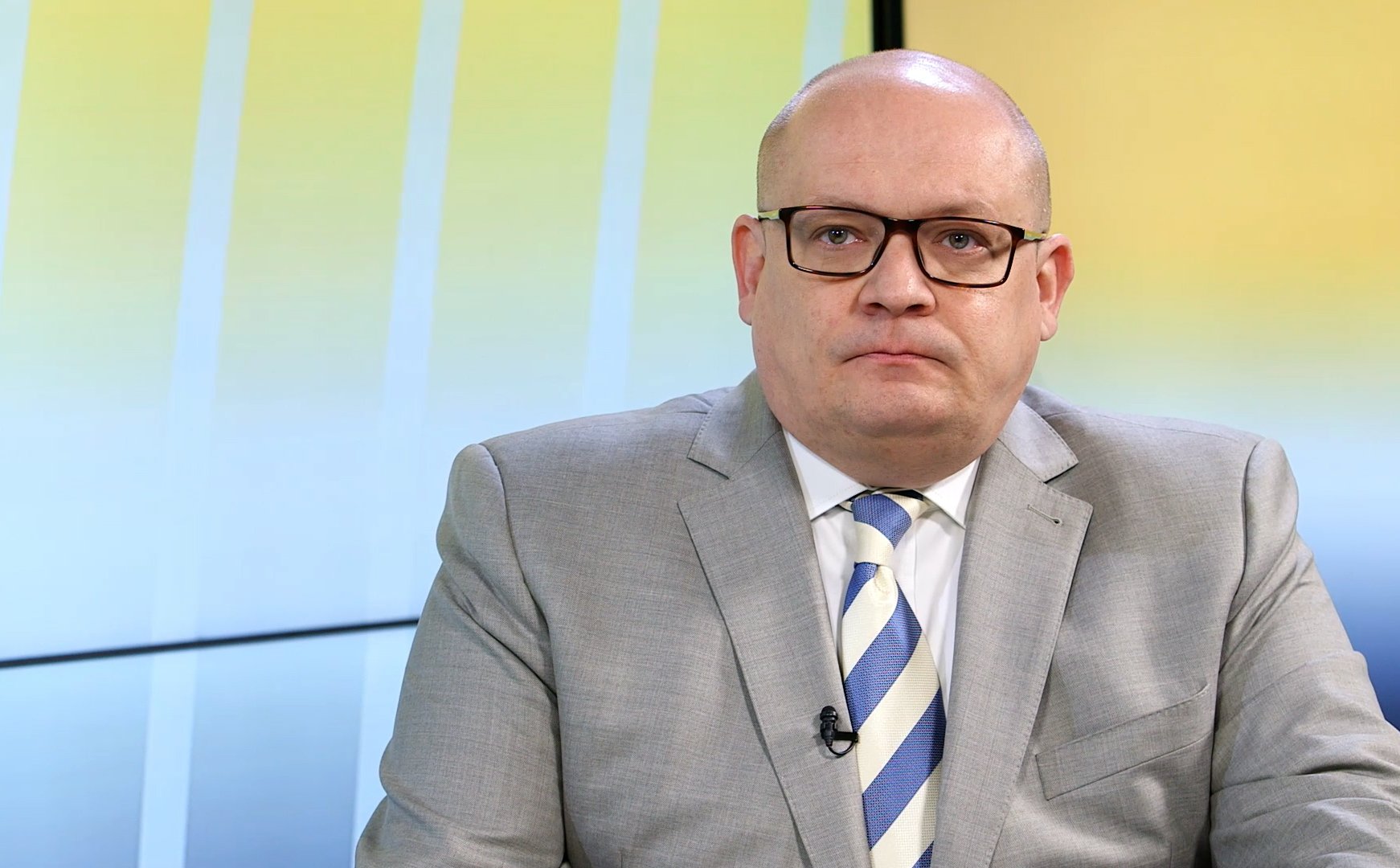 Tomasz Zalasiński: Karol Nawrocki korzysta z weta zbyt często, nie czas na wojnę na górze