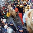 Barwne orszaki w święto Trzech Króli