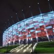 Stadion Narodowy lepszy niż Wembley