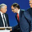 Liderzy Polski Razem i Solidarnej Polski wystawili się na kaprys prezesa PiS – uważa autor