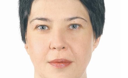 Anna Puszkarska, radca prawny