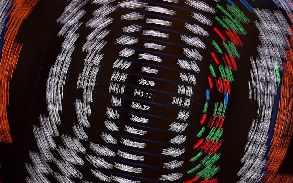 Wzrosty cen ropy znów odbiją się na akcjach i obligacjach