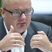 Umorzyli sprawę zegarka Michała Kamińskiego