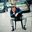 Szczepan Twardoch: morfina i lśniąca ciemność