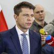 Petru: Nie będzie koalicji z PO bez porozumienia w sprawie programu
