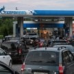 Rosja cofnęła się do gorszych norm paliwa. Nowoczesne auta zaczęły się psuć