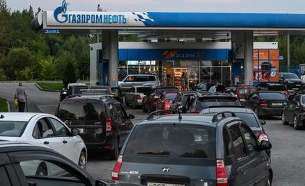 Rosja cofnęła się do gorszych norm paliwa. Nowoczesne auta zaczęły się psuć