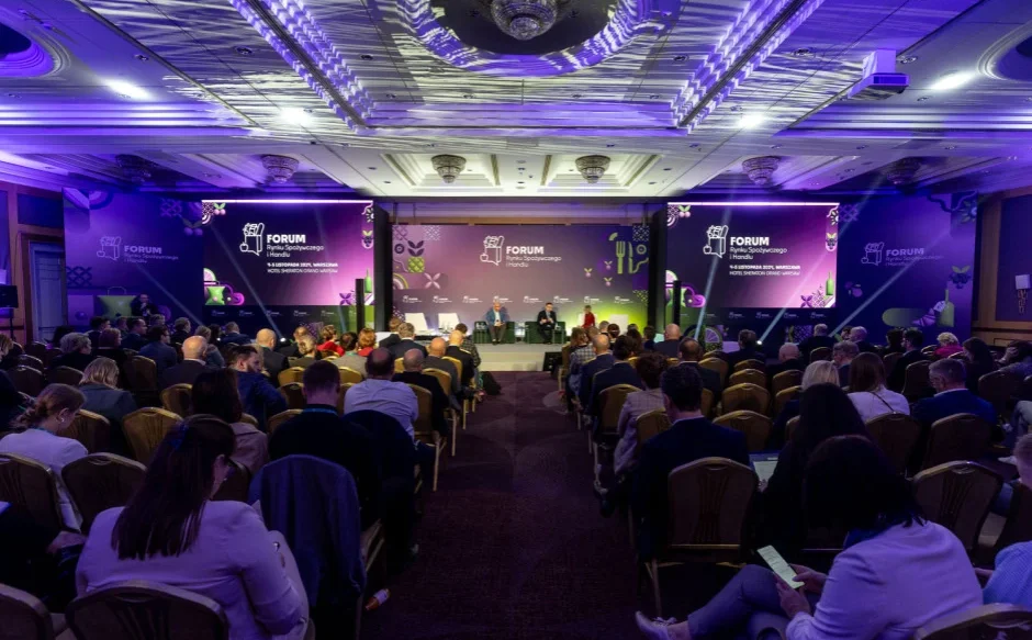 Żywność: współpraca, regulacje i inwestycje