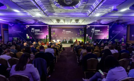 Żywność: współpraca, regulacje i inwestycje