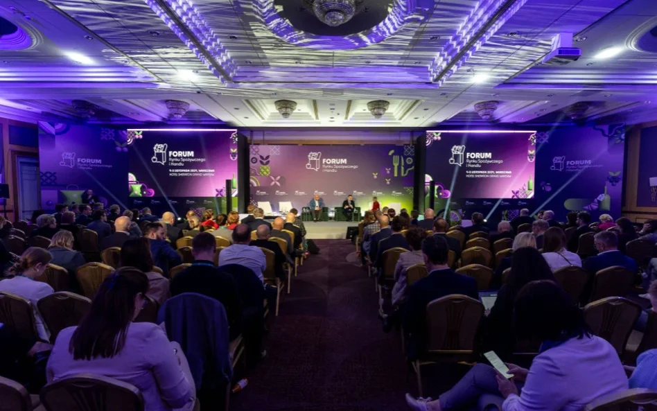 Żywność: współpraca, regulacje i inwestycje