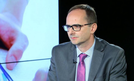 Andrzej Halesiak ekonomista