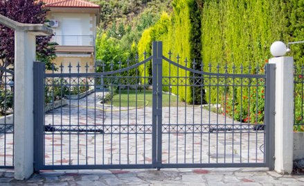 Stawki VAT: fiskus nie dostanie wyższego podatku od producenta bram