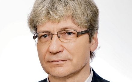 Jacek Giezek