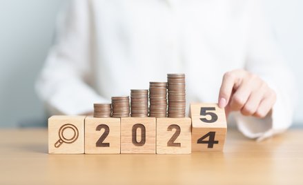 Nowy rok nie przyniesie deponentom zysków, a może – realne straty