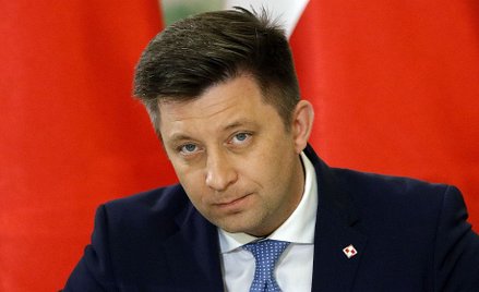 Michał Dworczyk