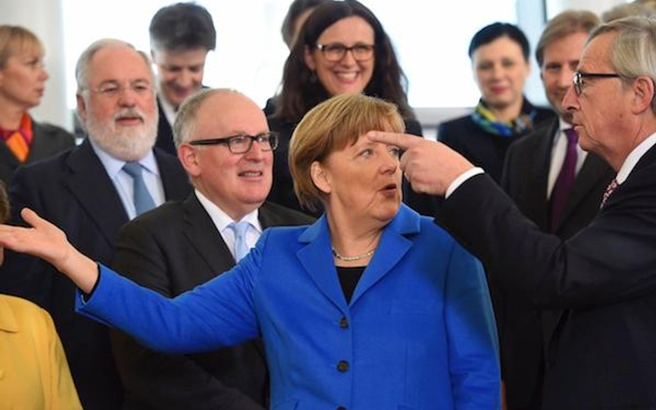 UE chce własnej armii