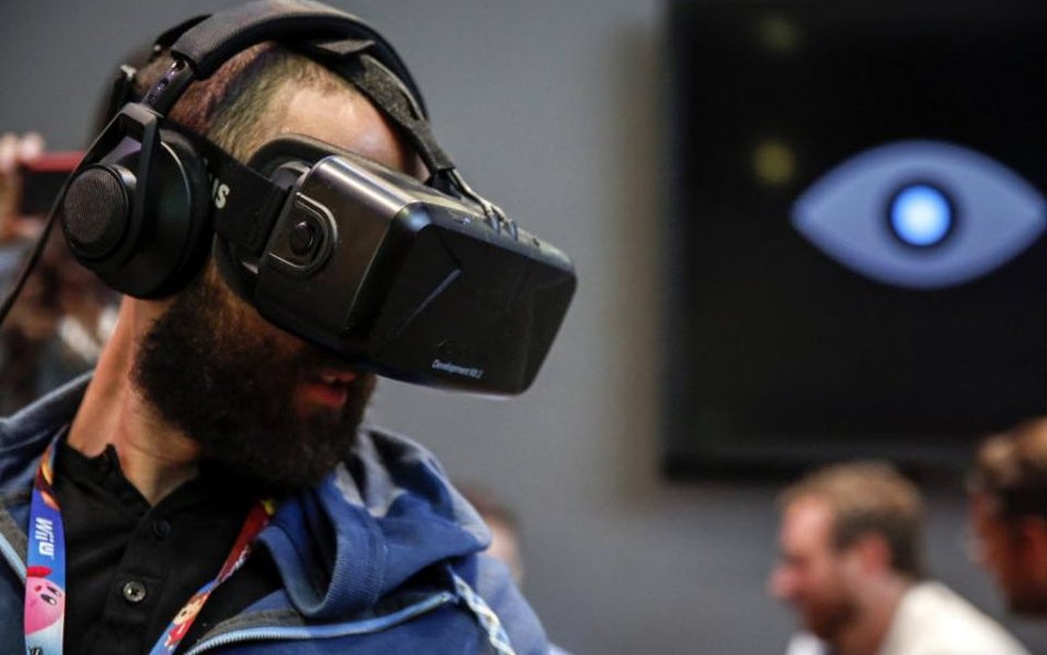 Co przyniesie 2015 rok według analityków?