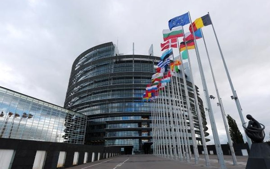 Łatwiej będzie wjechać do Unii Europejskiej