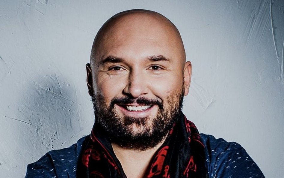 W nowym filmie Vegi pojawi się Tadeusz Rydzyk