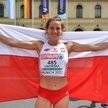 Mistrzostwa Europy. Sensacja w Monachium: Aleksandra Lisowska ze złotem