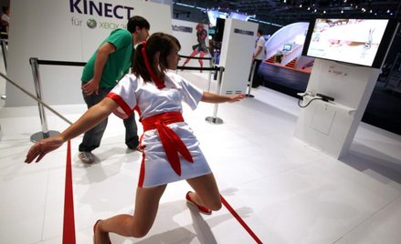 Rośnie udział konsol w rynku gier komputerowych w Polsce