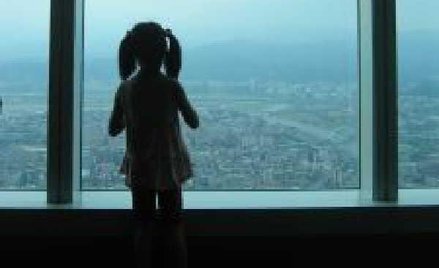 Pokrzywdzone dzieci w sądzie bez kolejki