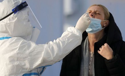 Koronawirus w Europie: Najlepsza sytuacja - w Islandii, Finlandii i Irlandii