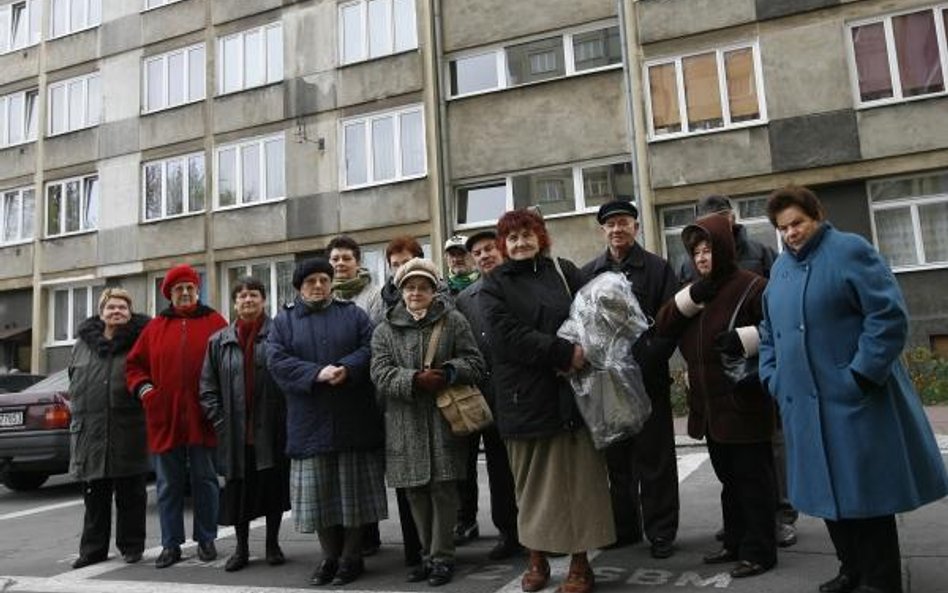 Wspólnota zmieni zarządcę tylko u notariusza