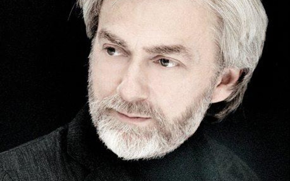 Krystian Zimerman – Schubert Deutsche Grammophon