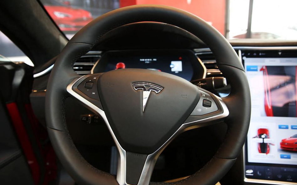 The New York Times: Tesla przed ważnym dochodzeniem