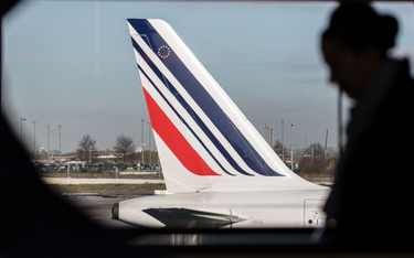 Nowy strajk w Air France. Piloci nie odpuszczają