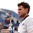 Dominic Thiem najlepszy w Barcelonie