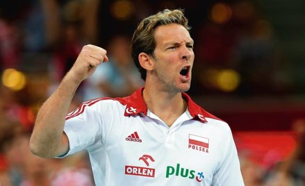 Stephane Antiga: Powodu do krzyku nie było