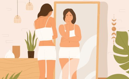 Zdaniem psychologów brak samoakceptacji nie jest wyłącznie negatywnym zjawiskiem.