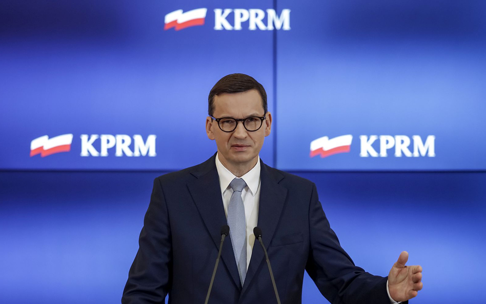 Mateusz Morawiecki