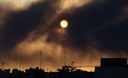 Atak USA i Izraela na Iran uderzy w Polaków? Ekspert: Skutki wojny możemy odczuć na stacjach benzyno