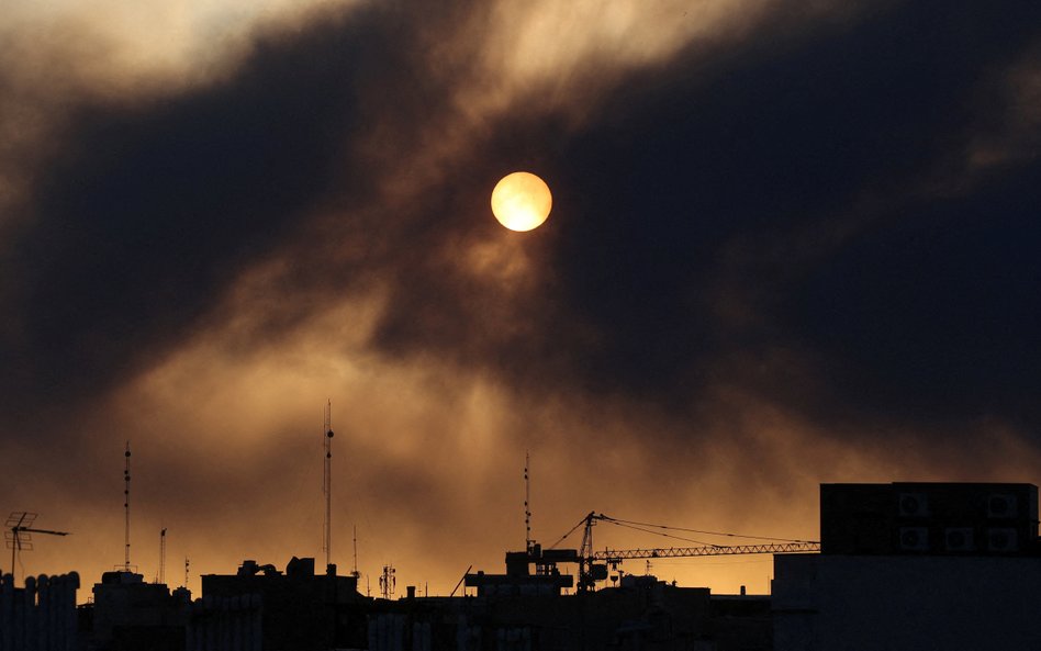 Atak USA i Izraela na Iran uderzy w Polaków? Ekspert: Skutki wojny możemy odczuć na stacjach benzynowych