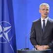 Sekretarz generalny NATO wzywa do wolnych wyborów na Białorusi