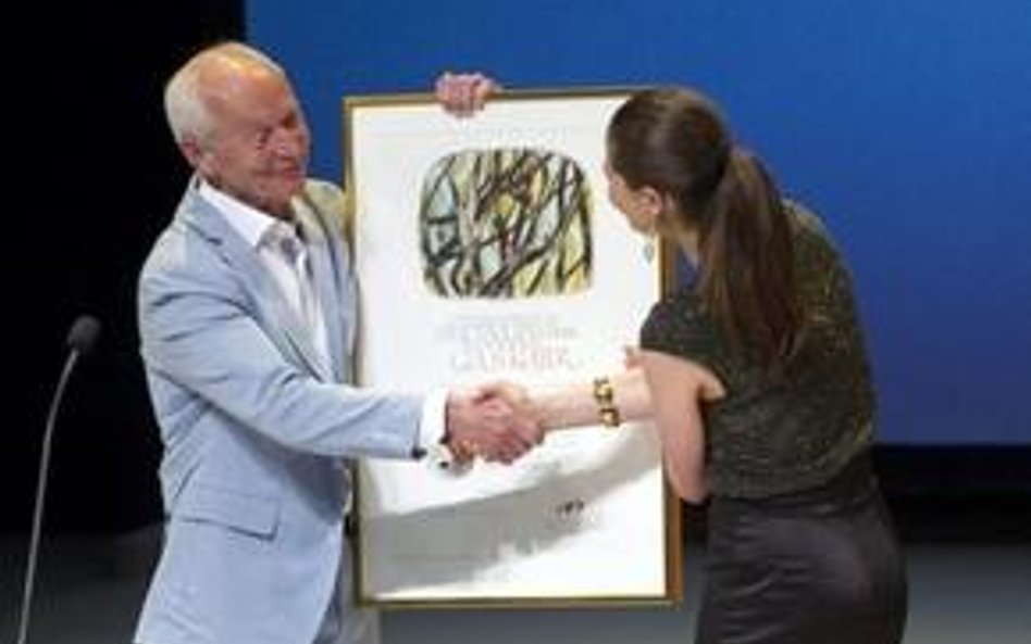 Guus Kuijer nagrodzony za książki dla dzieci