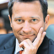 Prezes Mirosław Godlewski nie chce deklarować, kiedy w ofercie Netii pojawi się telewizja.