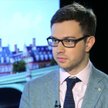 #RZECZoBIZNESIE: Cezary Łastowski: Polacy nie uciekają z londyńskiego City