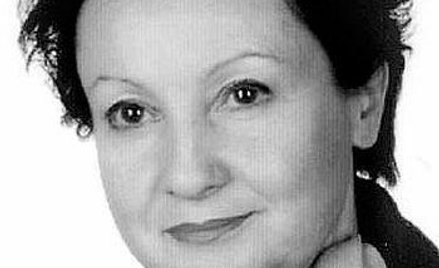Grażyna Ożarek, zastępca komendanta głównego w Komendzie Głównej w Ochotniczym Hufcu Pracy w Warszaw