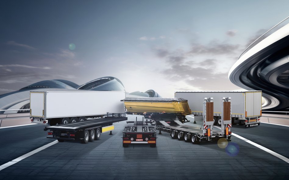 Wielton najgorsze ma za sobą. Czas na odbudowę wyników